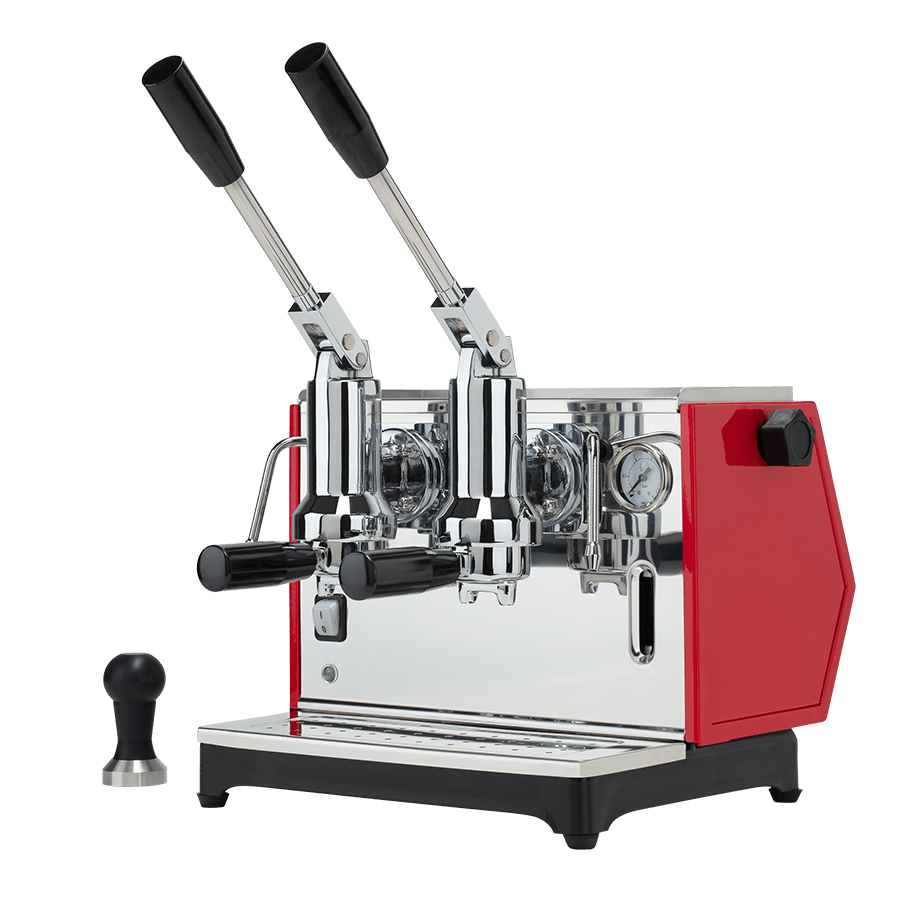 Come pulire una macchina da caffè a leva - Ponte Vecchio - Macchine a leva  per caffè