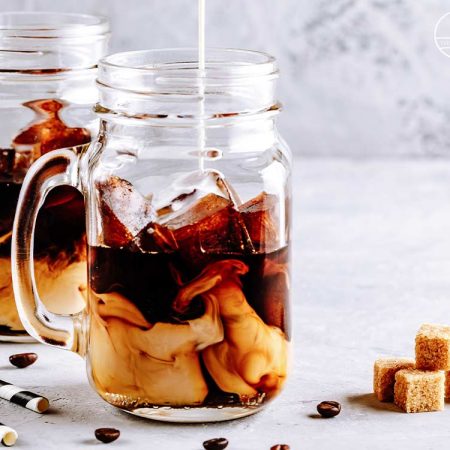 ricetta per il caffè freddo