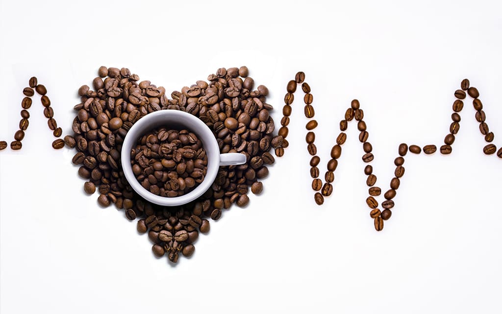 caffè vs salute