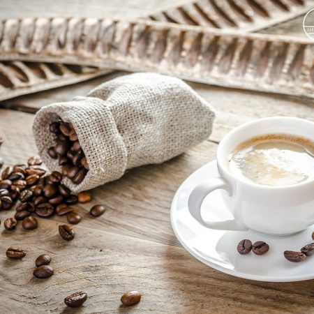 caffè buono anche in casa