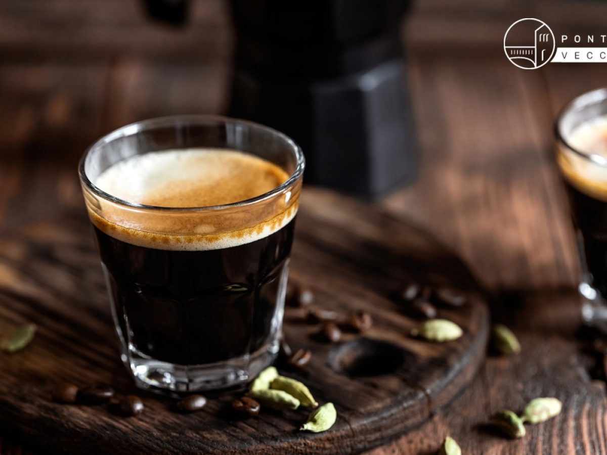 Is coffee better made with a coffee machine or a moka? - Ponte