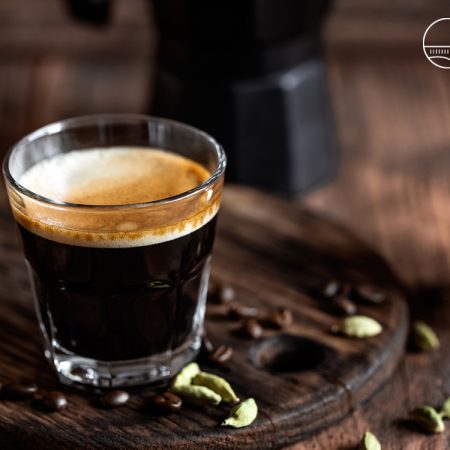 caffè fatto con la moka vs macchina espresso