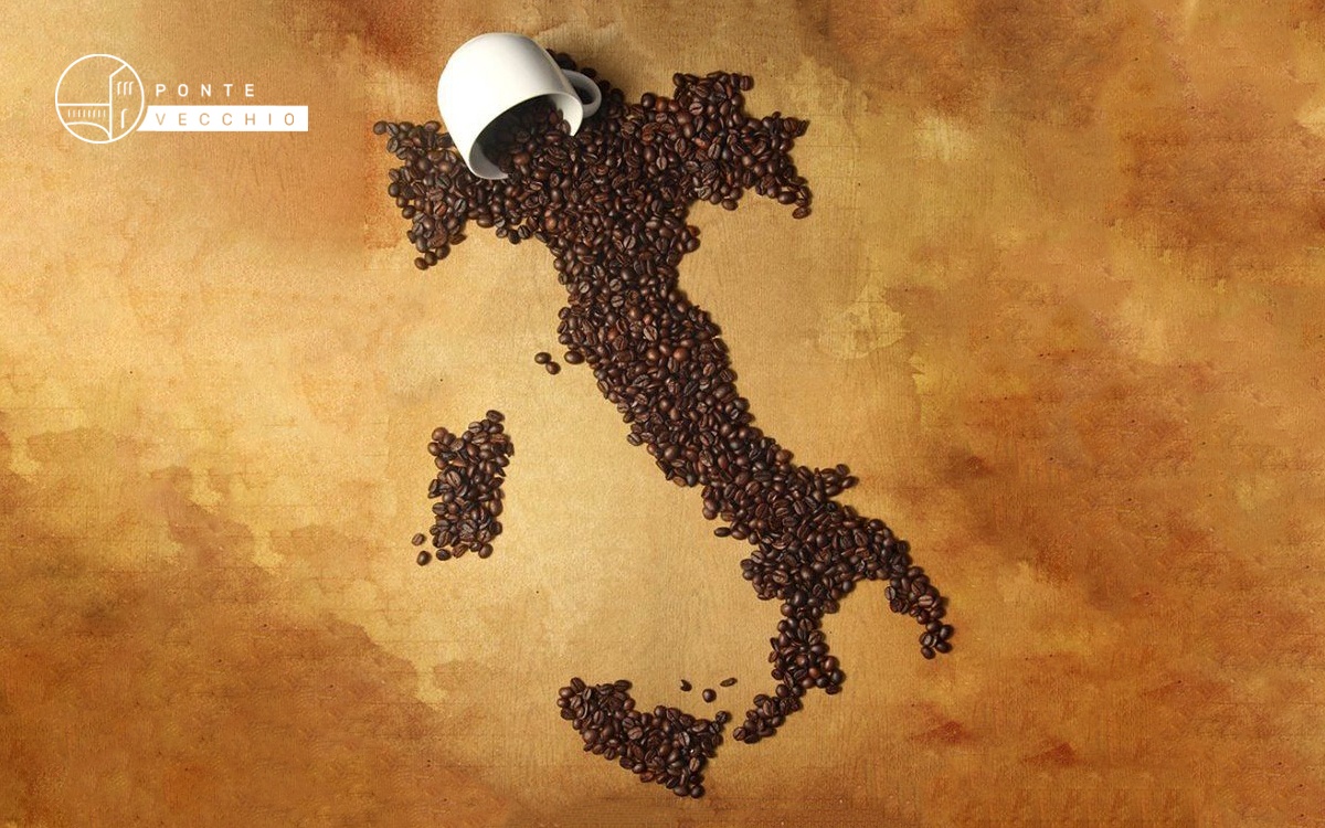 What kind of relationship do Italians have with coffee? Find out about in this research