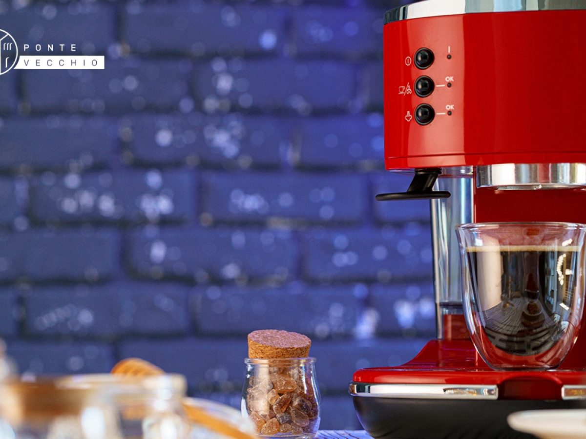 Macchine da Caffè Manuali: a Casa come al Bar