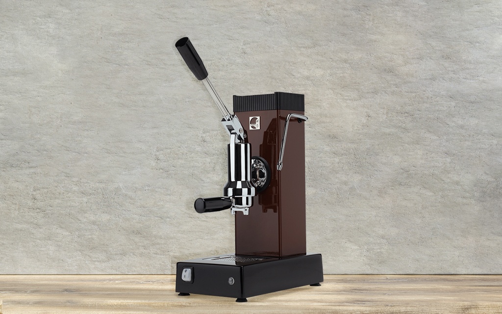Export lever coffee machine offer
