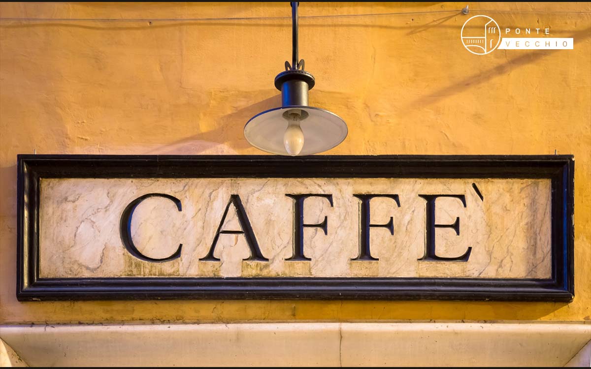 Italy’s most famous historic cafés