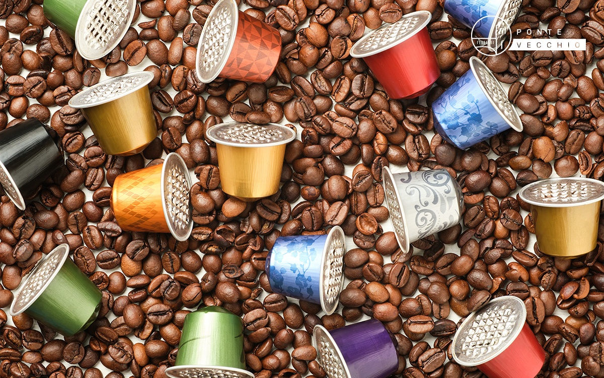 Riciclare le capsule del caffè: come fare?