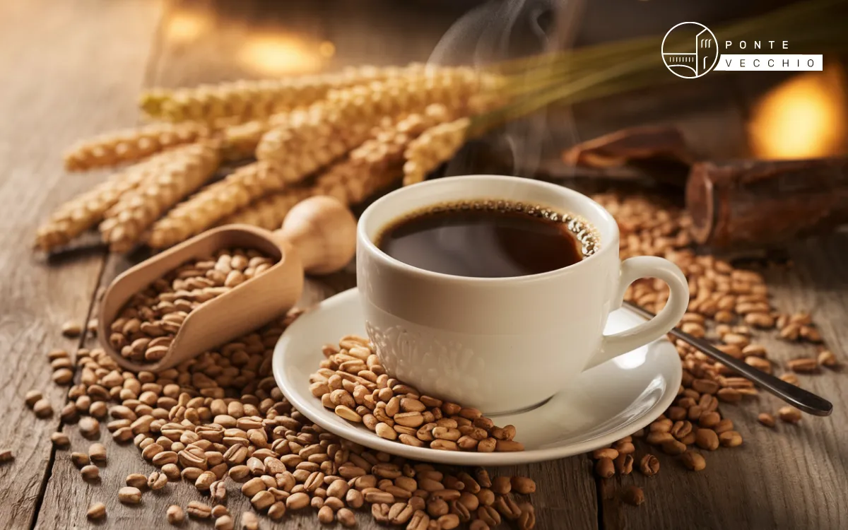 caffè d'orzo