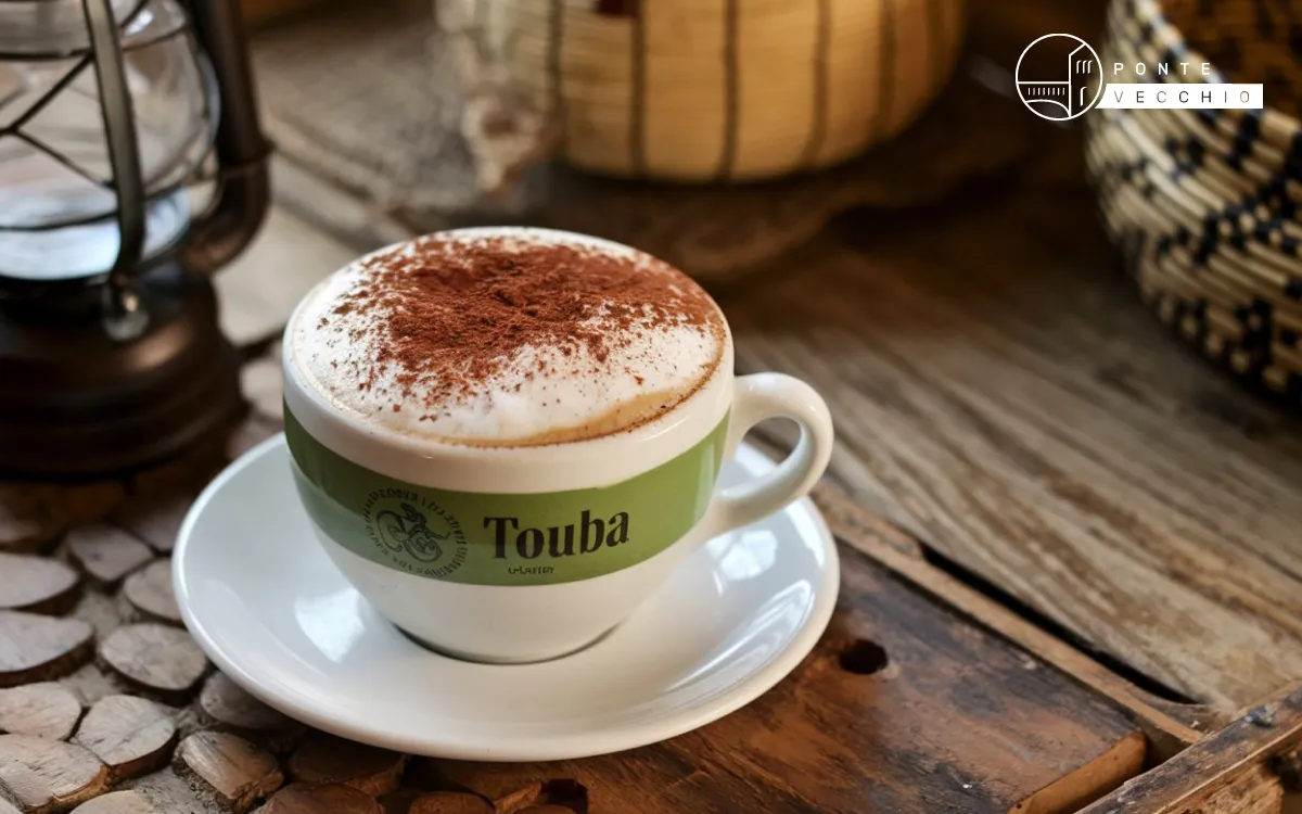Caffè Touba