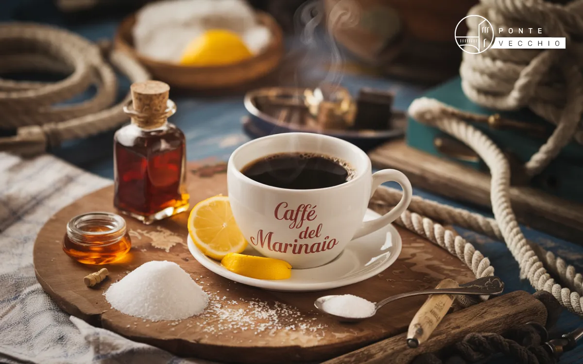 caffè del marinaio
