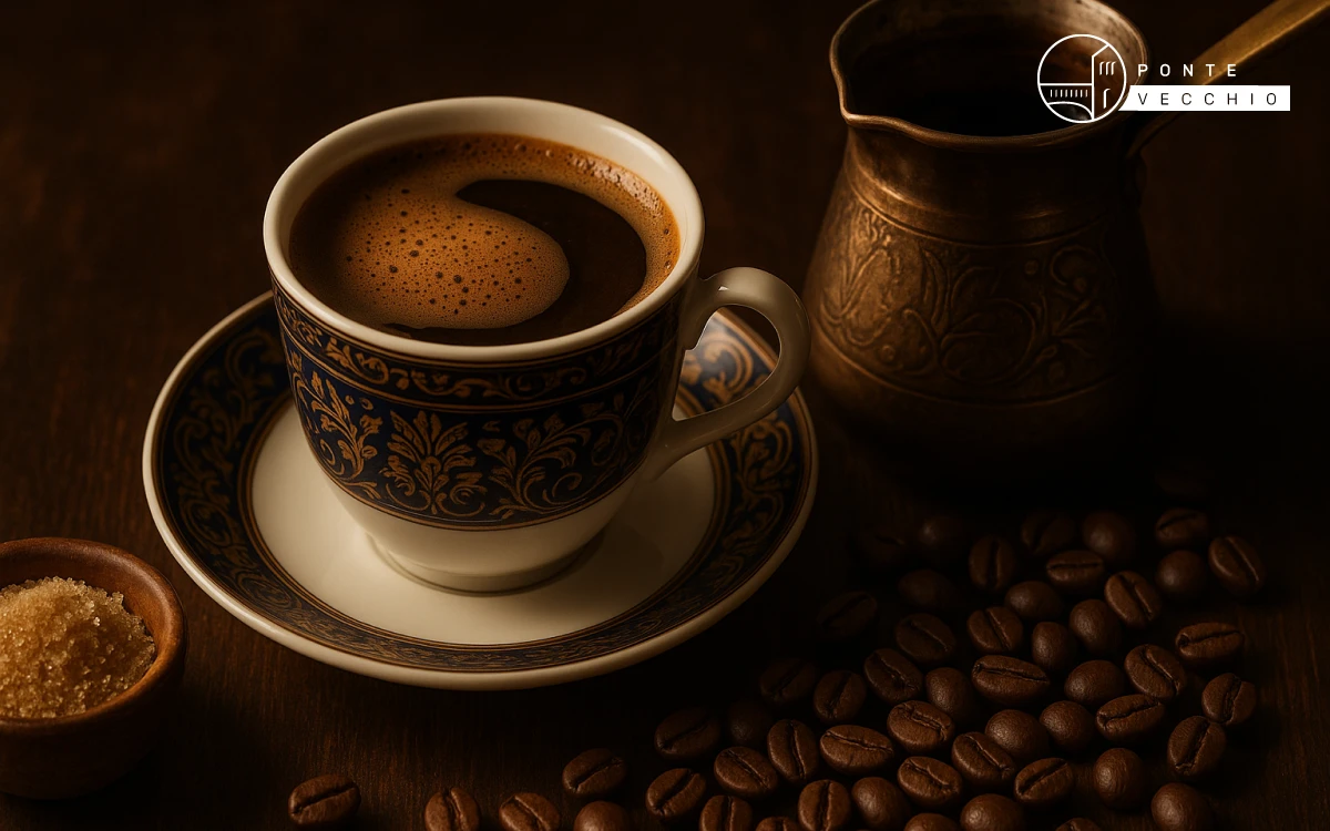 caffè greco