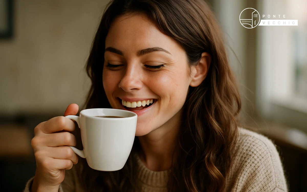 il caffè è diuretico