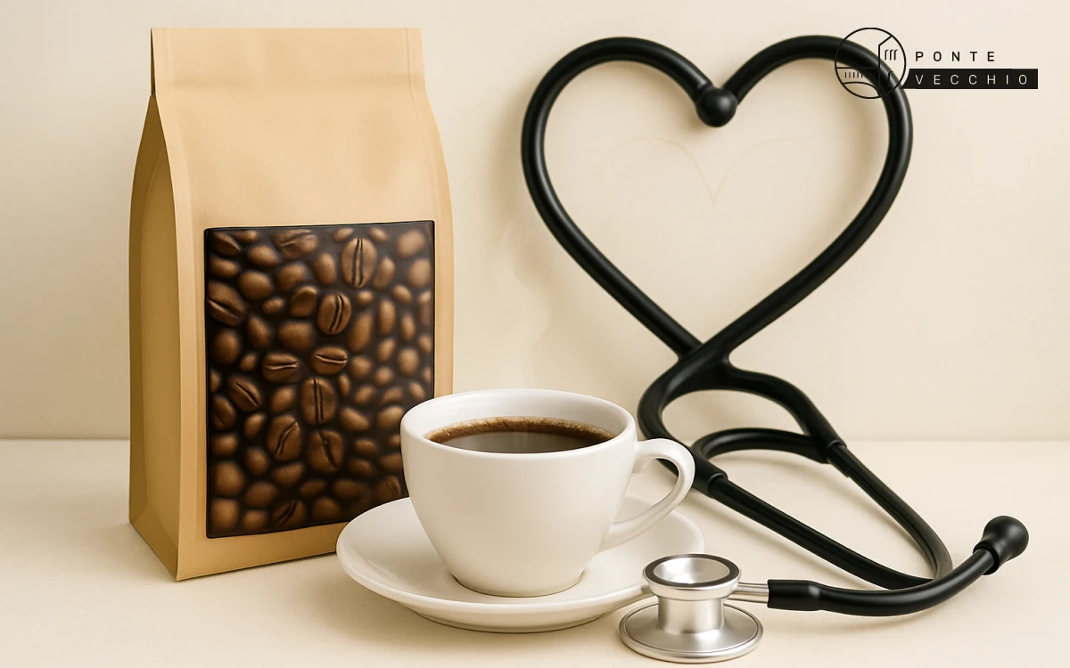 caffè e cuore