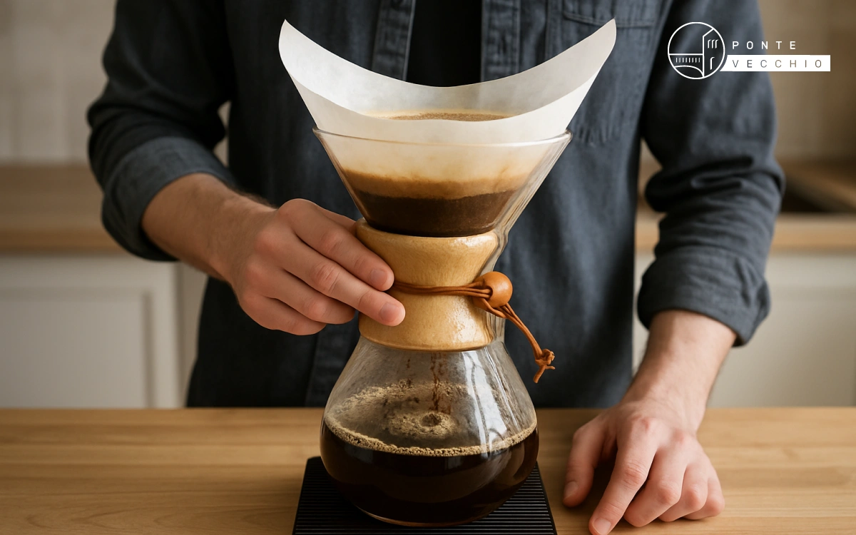 caffè chemex