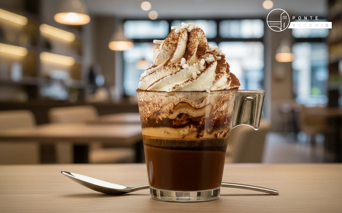 caffè-viennese