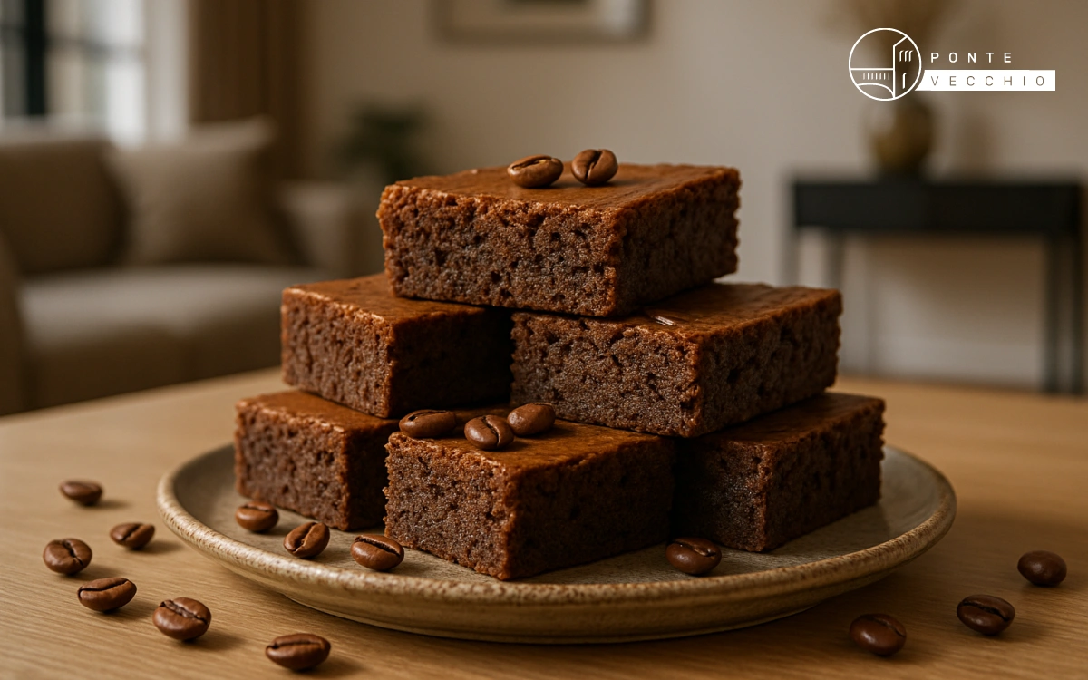 brownies-al-caffè