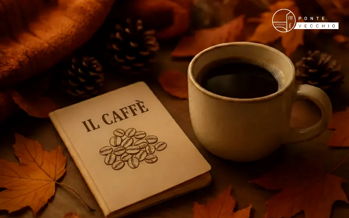 caffè autunnale
